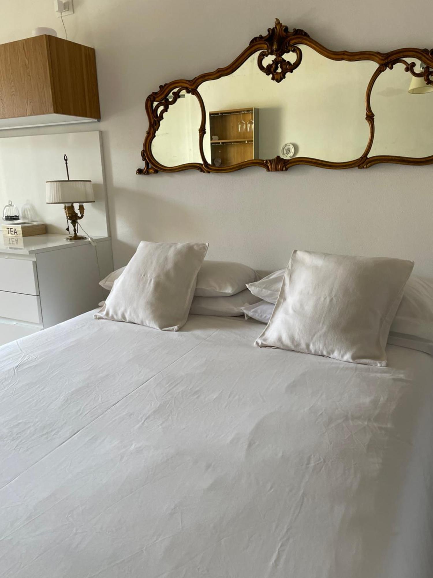 La Casina Di Alessia Daire Bergamo Dış mekan fotoğraf