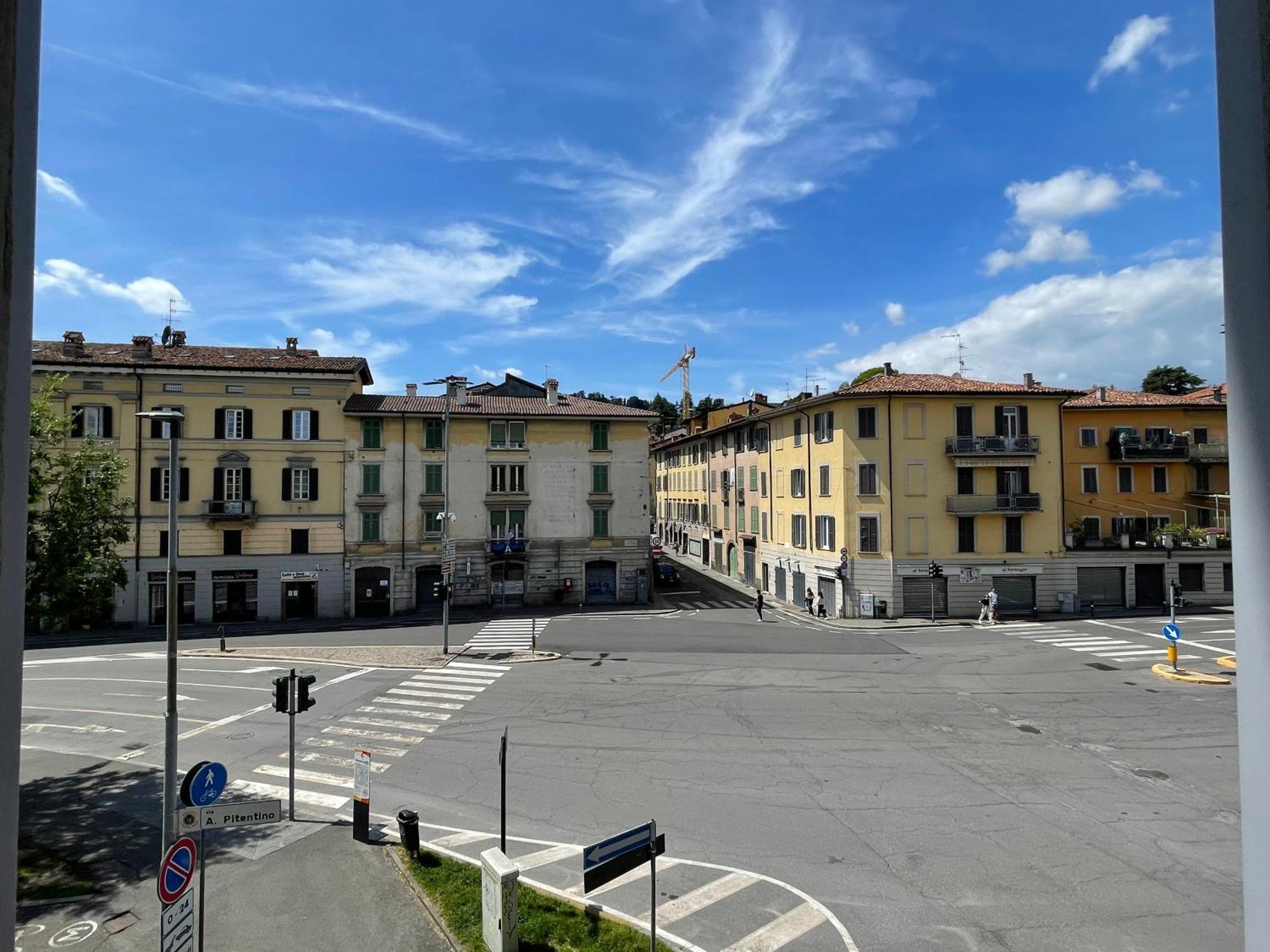 La Casina Di Alessia Daire Bergamo Dış mekan fotoğraf