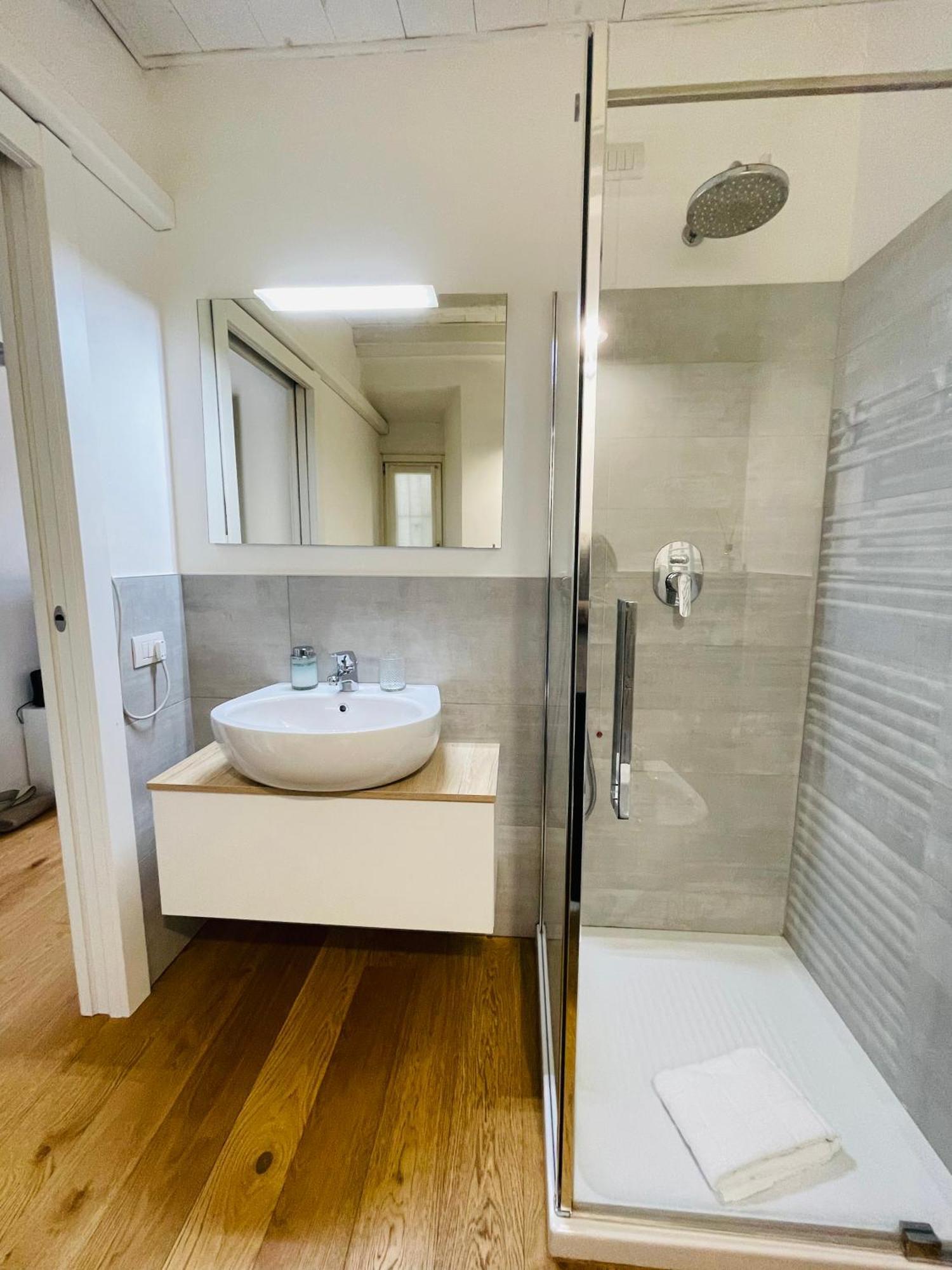 La Casina Di Alessia Daire Bergamo Dış mekan fotoğraf