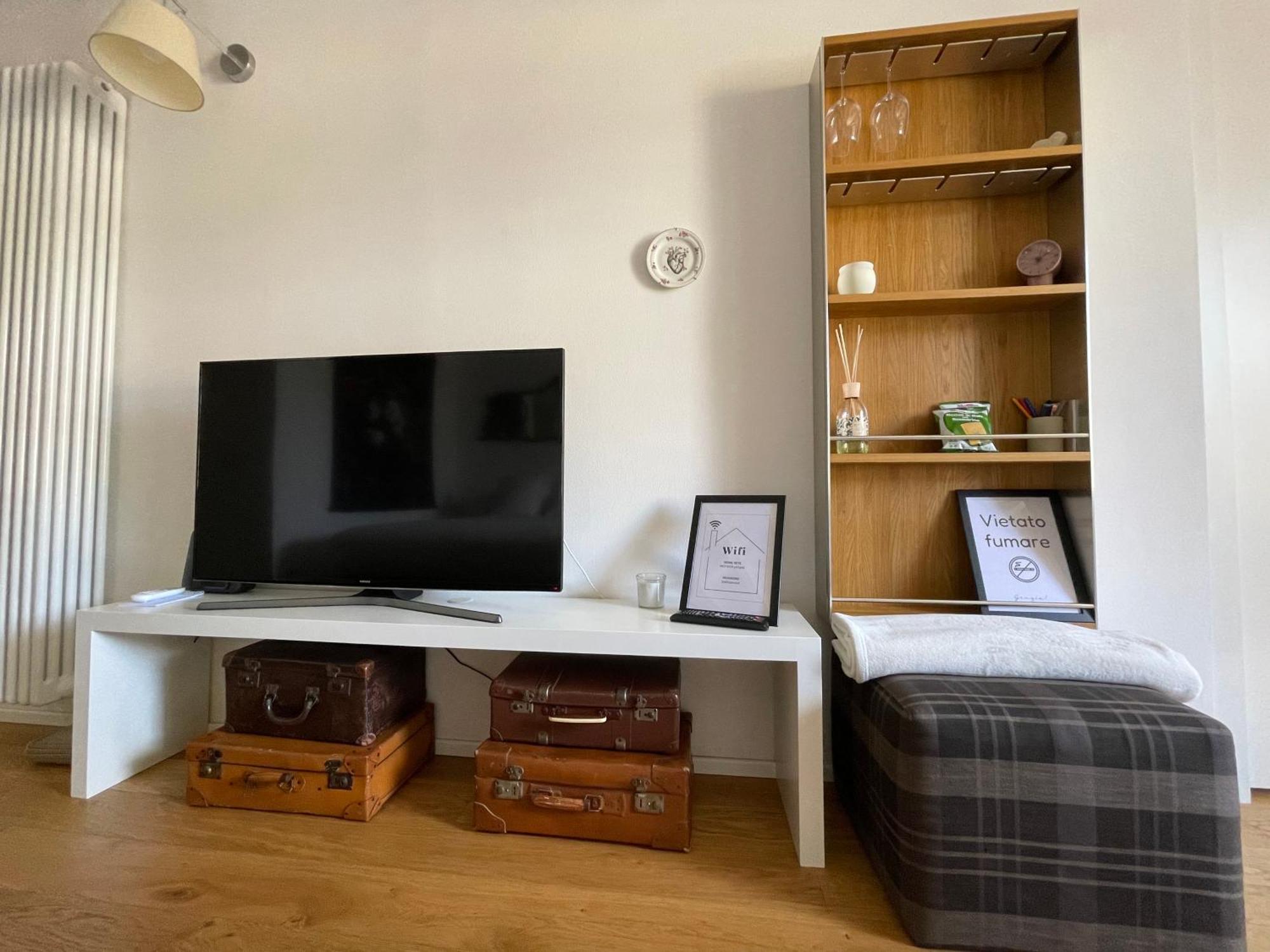 La Casina Di Alessia Daire Bergamo Dış mekan fotoğraf